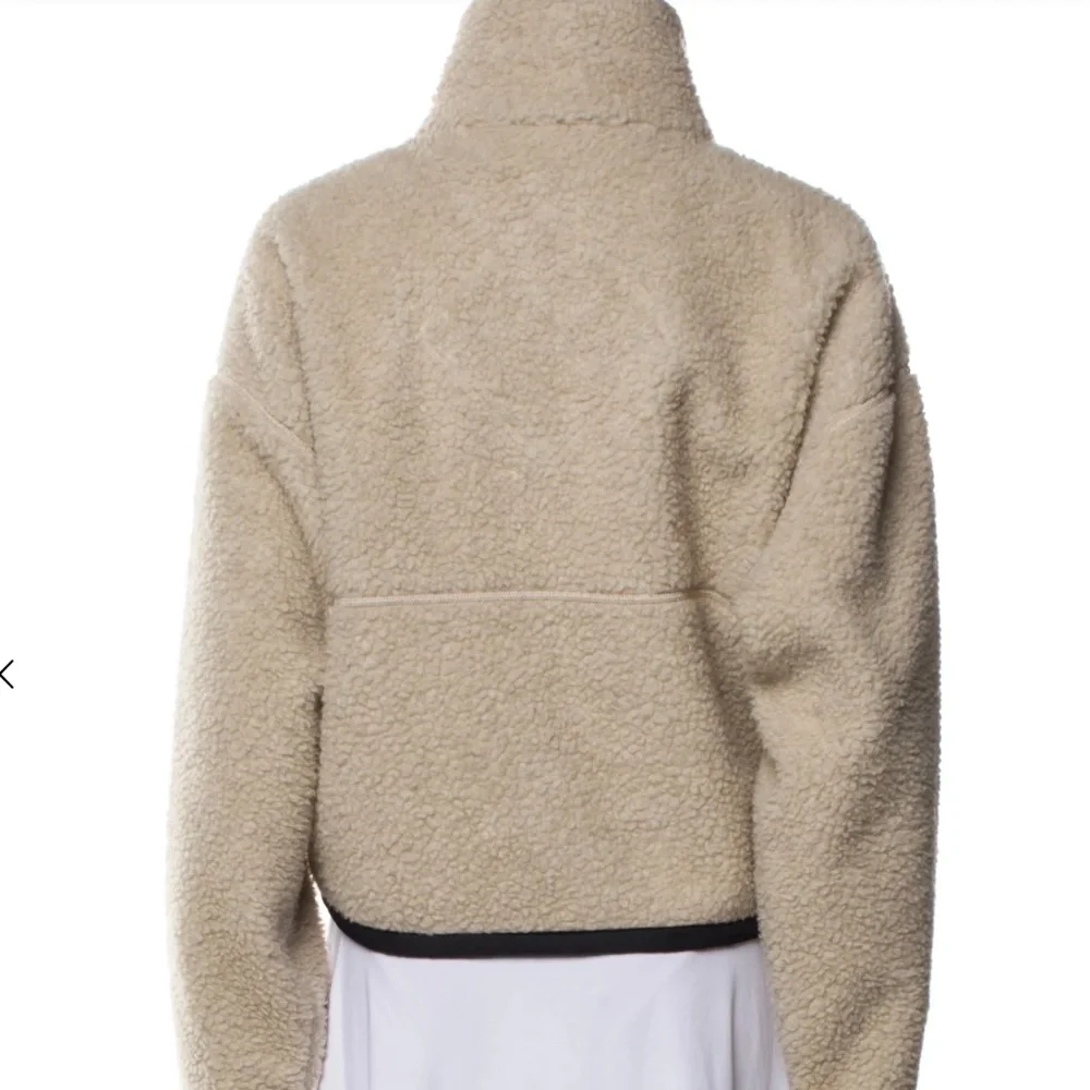 Canda Goose Simcoe Fleece Jacket - Picture 3 of 3